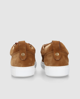 Turin Sneaker V - Braun