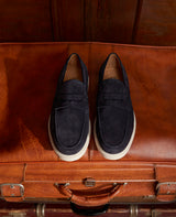 Genua Penny V - Blue