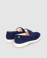 Genua Penny V - Blue