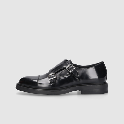 French men's shoes