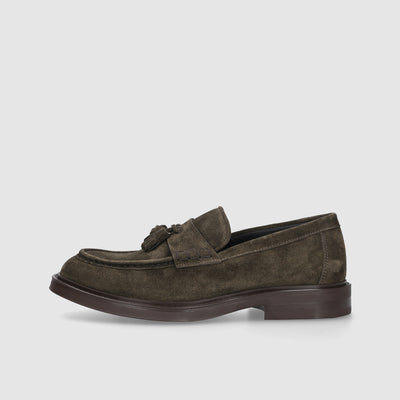 Loafers for men