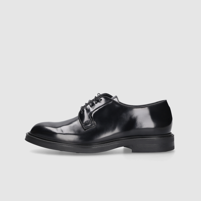 Heinrich Dinkelacker: Luxurious men's shoes