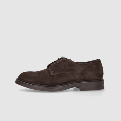 Classic men's shoes