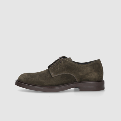 Heinrich Dinkelacker men's shoes