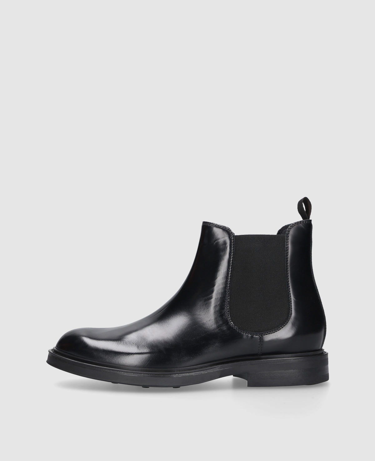 Shoepassion The Berlin Shoe Brand Men’s Leather Ankle Boots Sz 6 Chelsea boots for men with style | Shoepassion main image 4