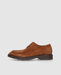 Florence Norwegian V - Brown
