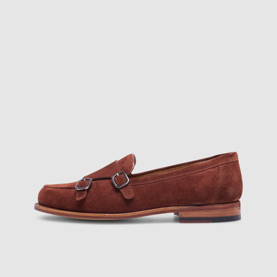 Heinrich Dinkelacker: Luxurious men's shoes