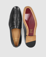 Amalfi Plain W - Schwarz