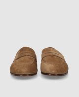 Amalfi Plain V - Braun