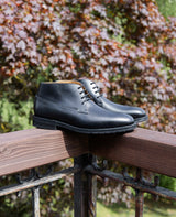 Luzern George Boot BC - Black