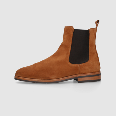 Heinrich Dinkelacker: Luxurious men's shoes