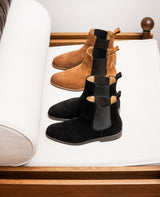 Luzern Chelsea Boot V - Black