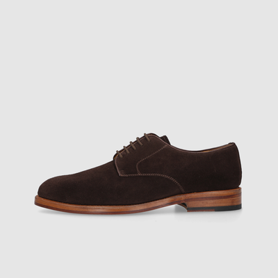 Classic men's shoes