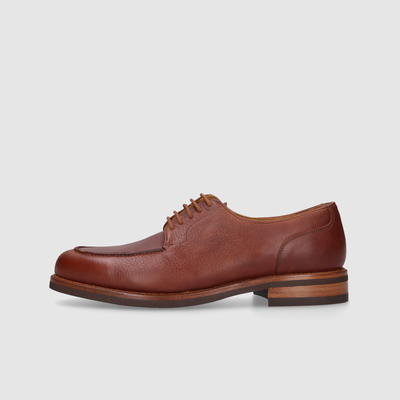 Heinrich Dinkelacker: Luxurious men's shoes