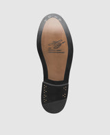London Plain PL - Black