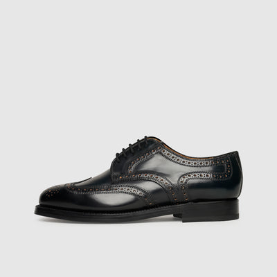 Evening shoes for men