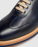 London Sneaker TC - Blue

Midnight Blue