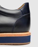 London Sneaker TC - Blue

Midnight Blue