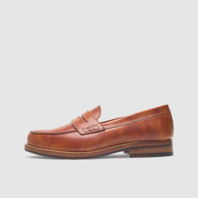 Wide Fit Selection - Extra wide men's shoes