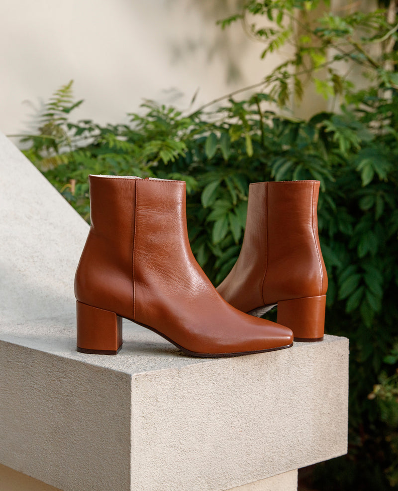 Audrey AB50 - Brown