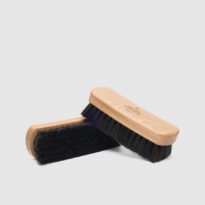 Text: Sneaker care