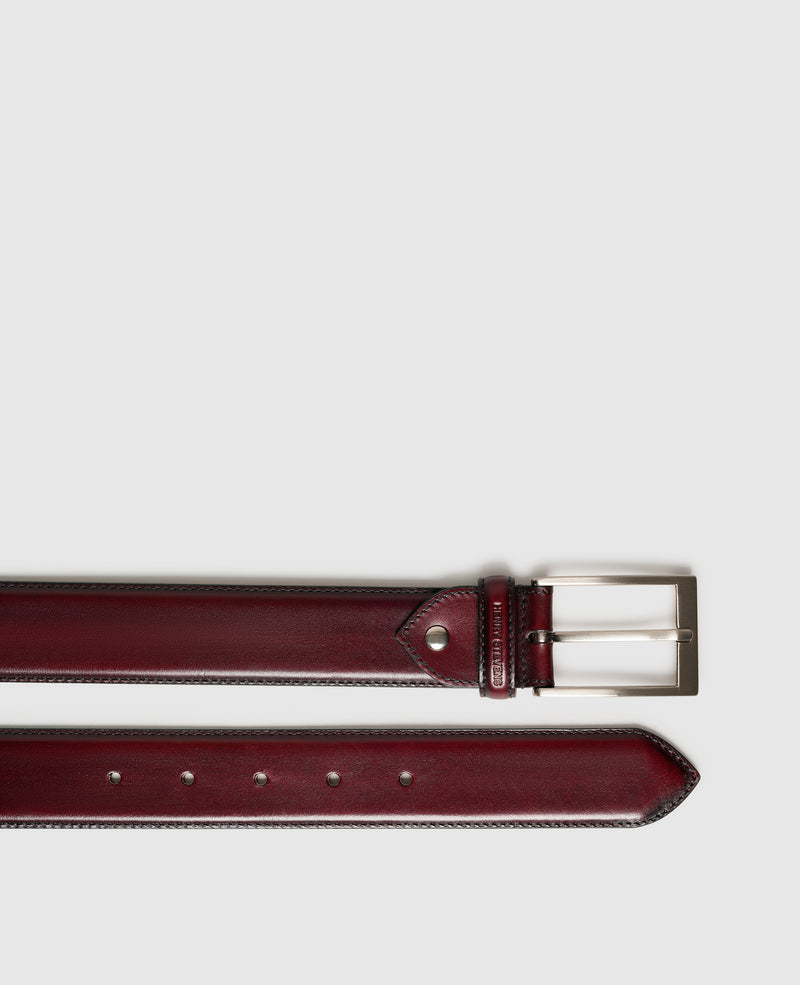 Jackson - burgundy