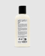 Leather milk - Colorless