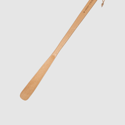 Shoe horn & shoe lifter