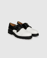 Barkley CDM - Black/White