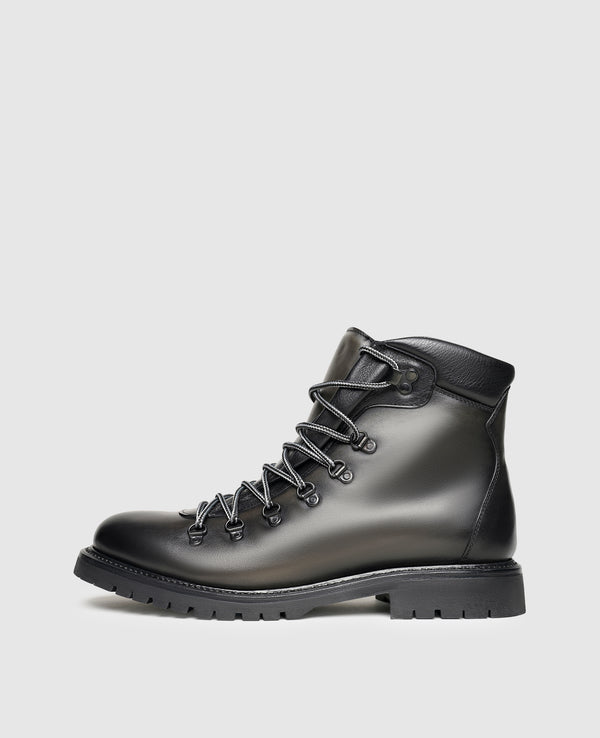 Barkley HB1 - Gray