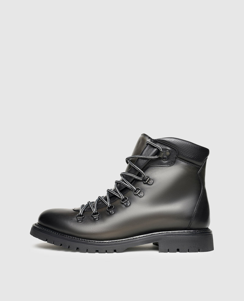 Barkley HB1 - Gray