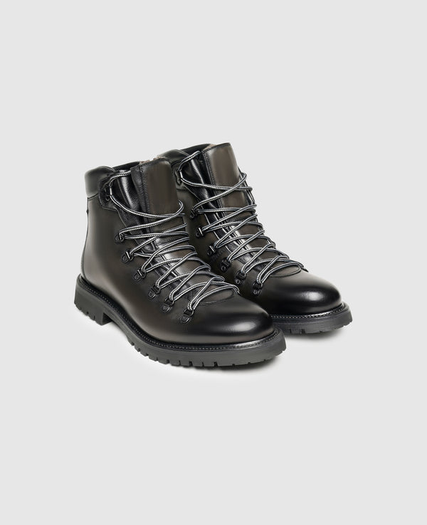 Barkley HB1 - Gray