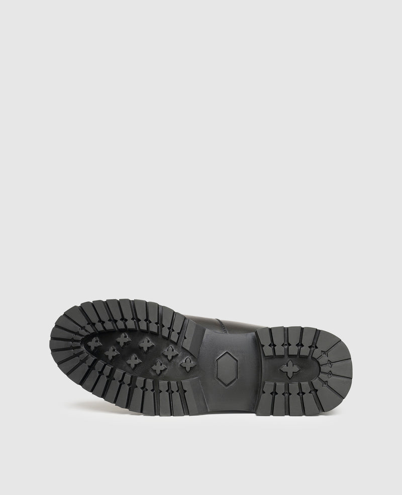 Barkley HB1 - Gray