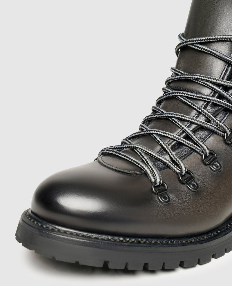 Barkley HB1 - Gray