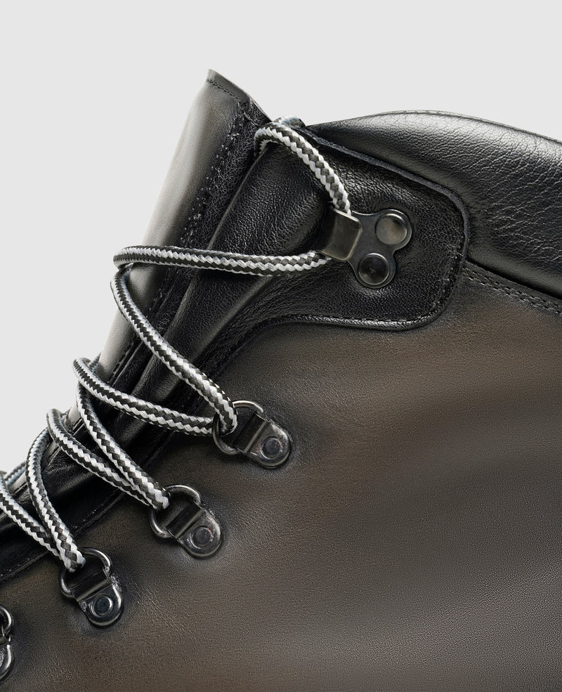 Barkley HB1 - Gray