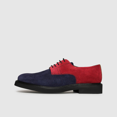 Al Capone Shoes