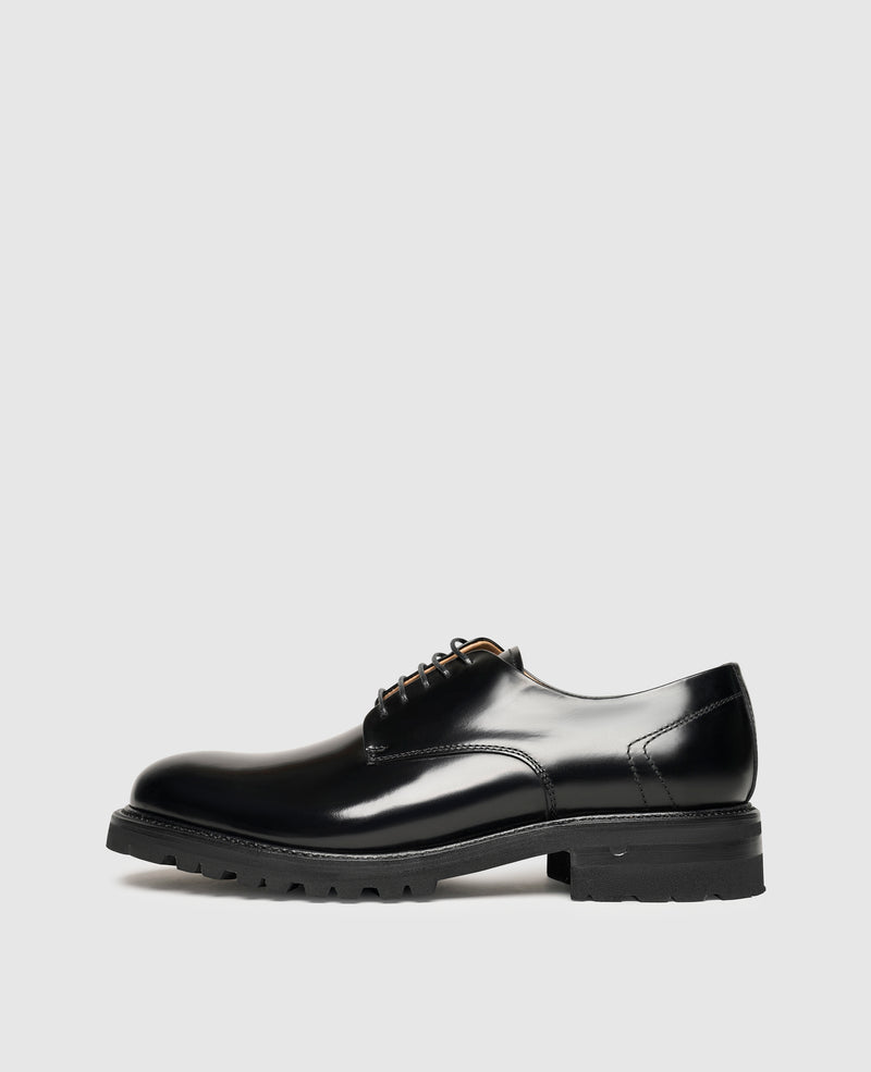 Barkley Police Department - Black