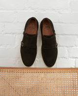 Elia DM1 - Dark Brown