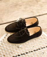 Elia DS - Dark Brown