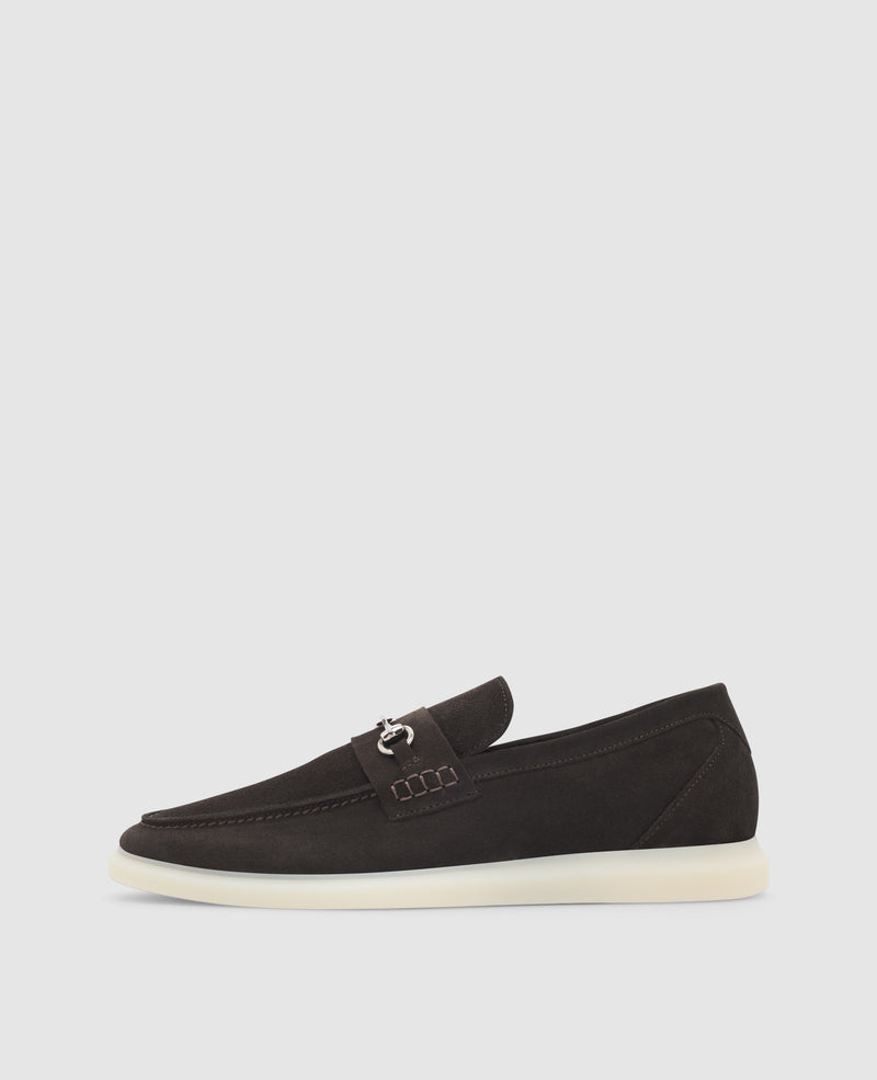 Elia HL1 - Dark Brown