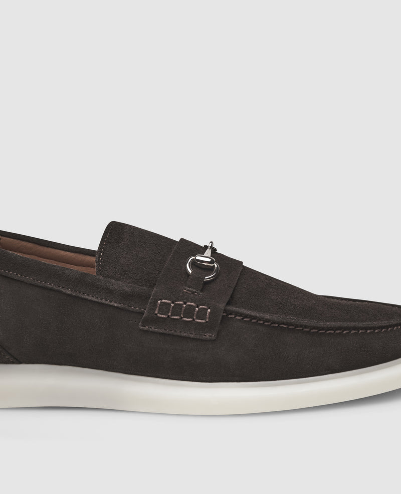 Elia HL1 - Dark Brown