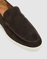 Elia L - Dark Brown