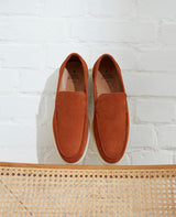 Elia L1 - Dark brown