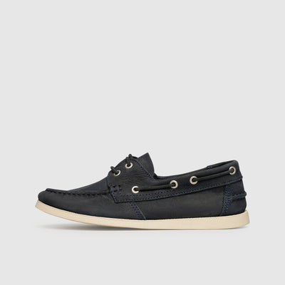 Nubuck leather men's shoes