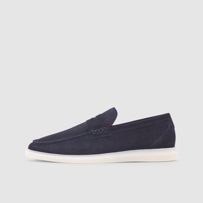 Men's summer shoes
