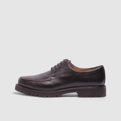 Classic men's shoes