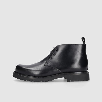 Mexican boots for men