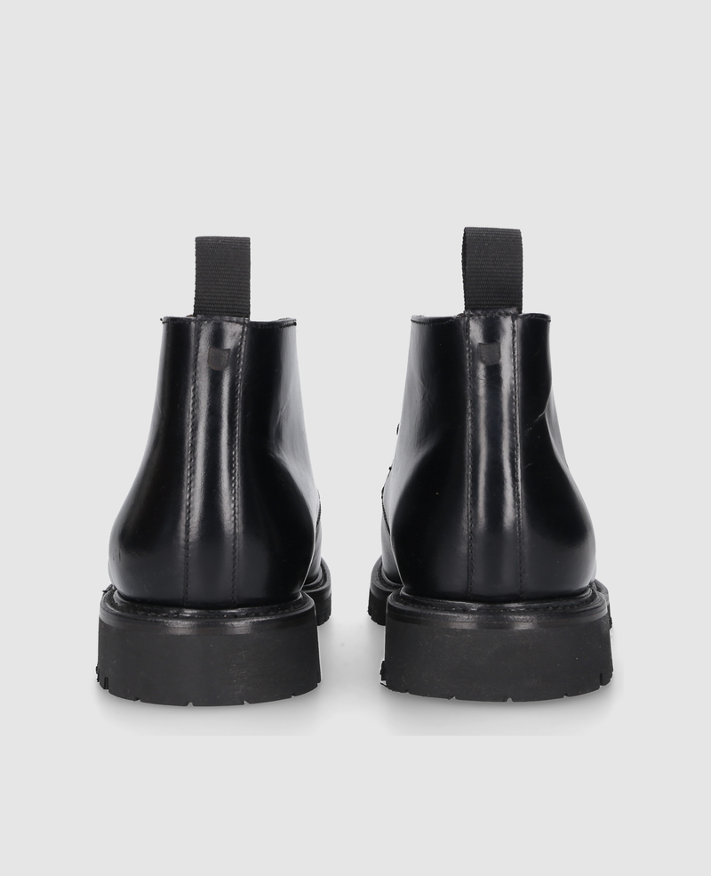 Harry GB - Black