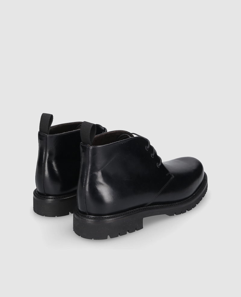 Harry GB - Black