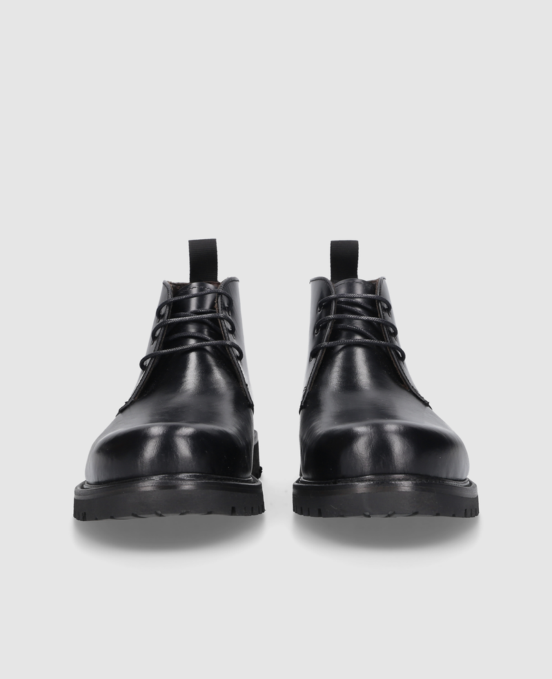 Harry GB - Black